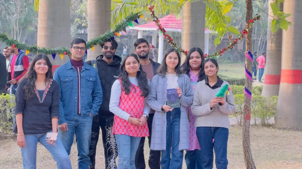 Buzz & Bond community meetup