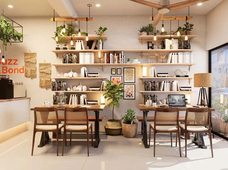 Shelves by genre